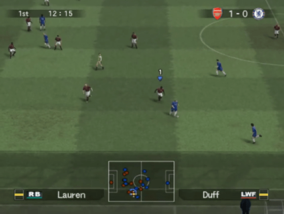 download game winning eleven 2012 for pc full version